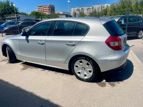 BMW 116 Автомат Бензин - 5900 лв. - 65723044 5