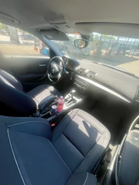 BMW 116 Автомат Бензин - 5900 лв. - 65723044 10