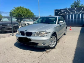 BMW 116 Автомат Бензин - 5900 лв. - 65723044 2