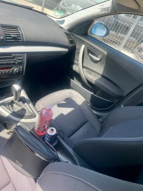 BMW 116 Автомат Бензин - 5900 лв. - 65723044 7