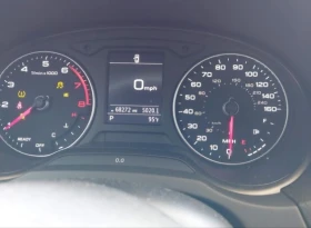 Audi A3 Premium, клип двигател, TECH PREMIUM - 24500 лв. - 57543133 8