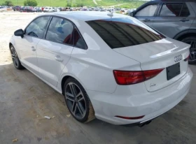 Audi A3 Premium, клип двигател, TECH PREMIUM - 24500 лв. - 57543133 3