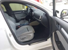 Audi A3 Premium, клип двигател, TECH PREMIUM - 24500 лв. - 57543133 5
