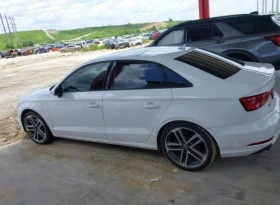 Audi A3 Premium, клип двигател, TECH PREMIUM - 24500 лв. - 57543133 14