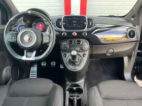 Fiat 500 1.4I ABARTH NAVI KLIMATRONIK BEATS EVRO 6D 91000KM - 34900 лв. - 86786046 13