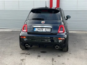 Fiat 500 1.4I ABARTH NAVI KLIMATRONIK BEATS EVRO 6D 91000KM - 34900 лв. - 86786046 8