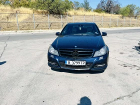 Mercedes-Benz C 300 4 MATIC  | Mobile.bg    3