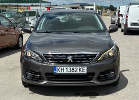 Обява за продажба на Peugeot 308 ~19 500 лв. - изображение 1