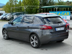 Обява за продажба на Peugeot 308 ~19 500 лв. - изображение 2