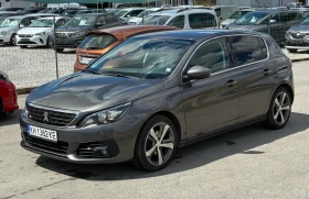Обява за продажба на Peugeot 308 ~19 500 лв. - изображение 1