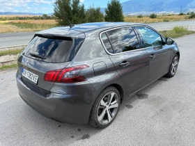 Обява за продажба на Peugeot 308 ~19 500 лв. - изображение 4