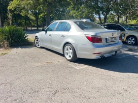 Обява за продажба на BMW 523 ~5 500 лв. - изображение 4