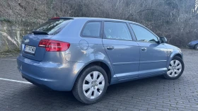 Обява за продажба на Audi A3 Facelift ~8 400 лв. - изображение 3