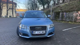 Обява за продажба на Audi A3 Facelift ~8 400 лв. - изображение 1
