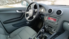 Обява за продажба на Audi A3 Facelift ~8 400 лв. - изображение 11