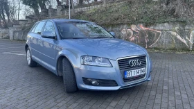 Обява за продажба на Audi A3 Facelift ~8 400 лв. - изображение 1
