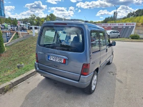 Citroen Berlingo 1.6 i - 5800 лв. - 33318684 7