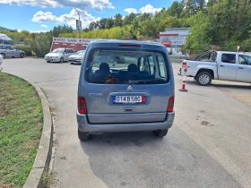 Citroen Berlingo 1.6 i - 5800 лв. - 33318684 8