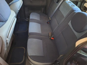 Citroen Berlingo 1.6 i - 5800 лв. - 33318684 16