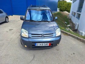 Citroen Berlingo 1.6 i - 5800 лв. - 33318684 3