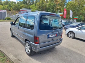 Citroen Berlingo 1.6 i - 5800 лв. - 33318684 9