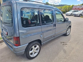 Citroen Berlingo 1.6 i - 5800 лв. - 33318684 6