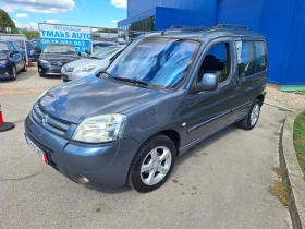 Citroen Berlingo 1.6 i