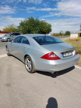Обява за продажба на Mercedes-Benz CLS 500 ~18 700 лв. - изображение 3
