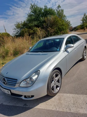 Обява за продажба на Mercedes-Benz CLS 500 ~18 700 лв. - изображение 2