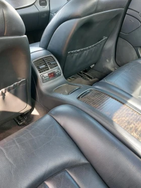 Обява за продажба на Mercedes-Benz CLS 500 ~18 700 лв. - изображение 9