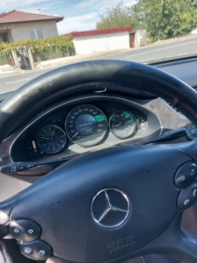 Обява за продажба на Mercedes-Benz CLS 500 ~18 700 лв. - изображение 5