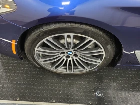 BMW 540 XDRIVE * * CARFAX * * АВТО КРЕДИТ * *  - 61999 лв. / 31699.59 € - 18390620 13