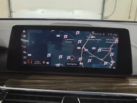 BMW 540 XDRIVE * * CARFAX * * АВТО КРЕДИТ * *  - 61999 лв. / 31699.59 € - 18390620 10