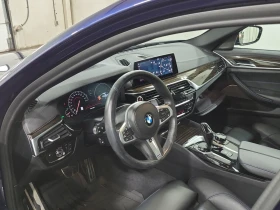 BMW 540 XDRIVE * * CARFAX * * АВТО КРЕДИТ * *  - 61999 лв. / 31699.59 € - 18390620 7
