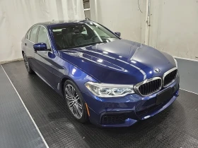 BMW 540 XDRIVE * * CARFAX * * АВТО КРЕДИТ * *  - 61999 лв. / 31699.59 € - 18390620 2