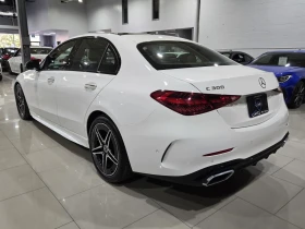 Mercedes-Benz C 300 * C 300 4MATIC Sedan No Accidents Headsup Display  | Mobile.bg    3