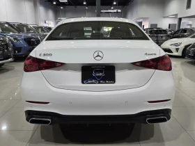 Mercedes-Benz C 300 * C 300 4MATIC Sedan No Accidents Headsup Display  | Mobile.bg    4