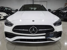 Mercedes-Benz C 300 * C 300 4MATIC Sedan No Accidents Headsup Display  | Mobile.bg    2