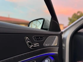 Mercedes-Benz S 400 TV/AMG/LONG/LIZING | Mobile.bg    12