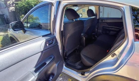 Subaru XV 2.0  Simetrycal Crosstreck AWD | Mobile.bg    15