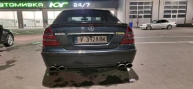 Mercedes-Benz E 320 | Mobile.bg    2