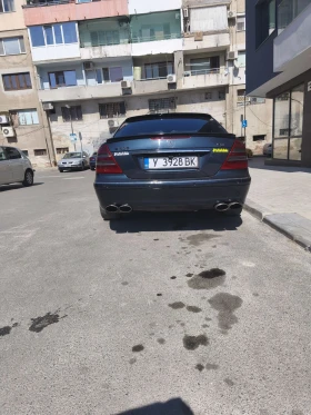 Mercedes-Benz E 320 | Mobile.bg    8