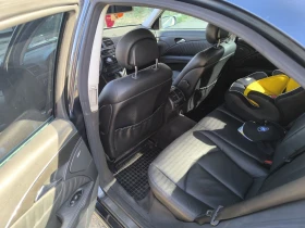 Mercedes-Benz E 320 | Mobile.bg    5