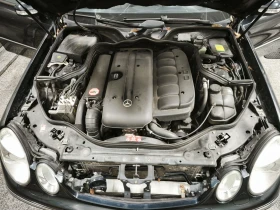 Mercedes-Benz E 320 | Mobile.bg    7