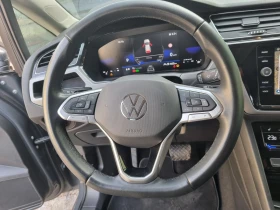 VW Touran - 38999 лв. / 19939.87 € - 11698822 13