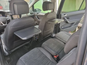 VW Touran - 38999 лв. / 19939.87 € - 11698822 16