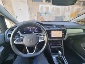 VW Touran - 43000 лв. / 21985.55 € - 84771947 3