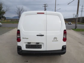 Citroen Berlingo 1.6 HDI  | Mobile.bg    6