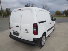 Citroen Berlingo 1.6 HDI  | Mobile.bg    5