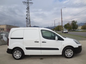     Citroen Berlingo 1.6 HDI 